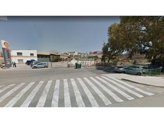 Terreny residencial  Sebastian feringan. Solar en venta urbano