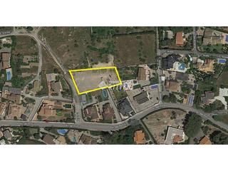 Terreny residencial a Encina 0. Solar en venta, en tentegorra.