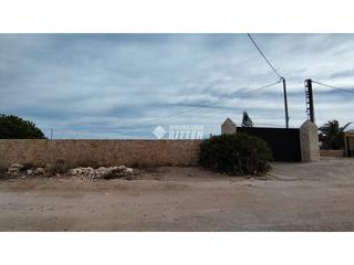 Finca rústica a Los  agueras 35. Finca rústica en venta en pj los agueras  junto venta el moya