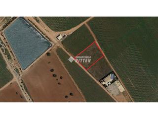 Terreny residencial a Magdalena 34. Finca rústica  en venta entre la guia y la aljorra