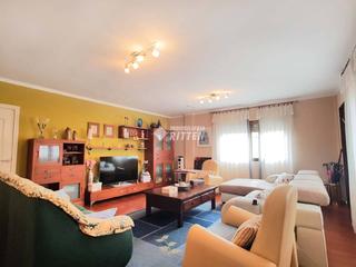 Zweistckige Wohnung  Escultor roque lopez. Duplex en venta en ncleo