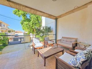 Zweistckige Wohnung  Boliches. Chalet en venta en los nietos