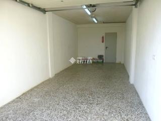 Aparcament cotxe  Garcia gutierrez. Garaje en venta en barrio peral