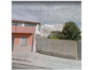 Terreny residencial a Barrio Peral-San Félix. Solar en venta barrio peral san felix
