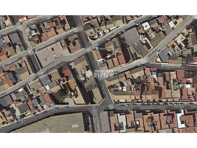 Foto a881ecdf-1f1b-45fa-8c77-91235b141803. Finca rústica a Barrio Peral-San Félix Cartagena