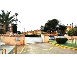 Dúplex a Sandalo 12. Duplex en venta en cabo de palos