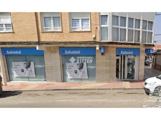 Locale commerciale in Ramón y Cajal