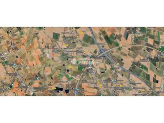 Fondo rustico in Miranda. Se vende terreno de aprox. 180.000 m2