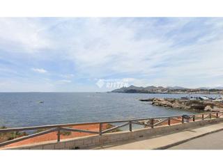 Chalet  Acantilado. Chalet en venta en cabo de palos frente las calas