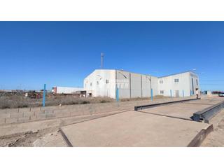 Fabrikhalle in La Palma. Nave en venta