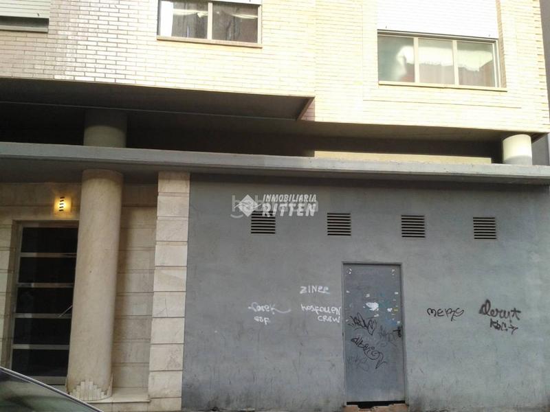 Foto d51cc62e-2277-4b5c-9058-0eedb2cead52. Locale commerciale in Ciudad Jardín Cartagena