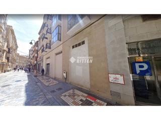Miete Geschäftsraum in Casco Antiguo. Local comercial en alquiler