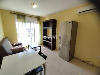 Location Appartement à Fernando  martinez 5. Alquiler de un piso en los barreros