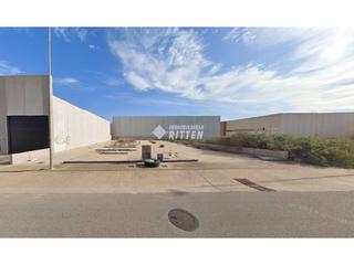 Fabrikhalle in Torreciega. Venta de naves desde 450m2 a 900m2   poligono cabeza beaza  zona
