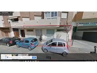 Local Comercial en Doctor Luis Calandre 2