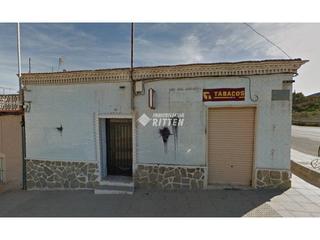 Locale commerciale in Estanco 1. Local en venta en vista alegre