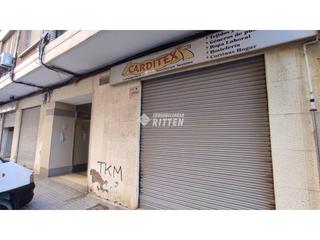 Geschäftsraum in San basilio 4. Local comercial en venta en calle san basilio zona plaza de espa