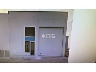 Lloguer Nau industrial a San Félix. Nave industrial en alquiler polígono los camachos