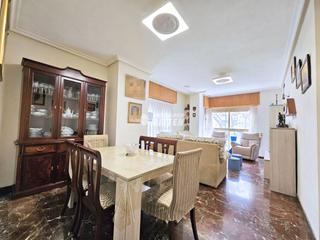 Etagenwohnung en Alfonso xiii 41. Piso en venta en paseo alfonso xiii