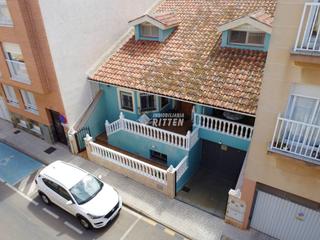 Maison jumelée à Don antonio pagán ros 15. Chalet adosado en venta en la unión  excelente oportunidad!!!