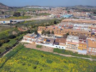Casa adossada  Don antonio pagn ros. Chalet adosado en venta en la unin