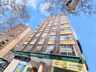 Etagenwohnung en Alfonso xiii 41. Piso en venta en paseo alfonso xiii