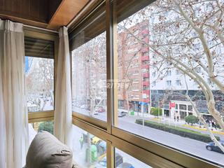 Etagenwohnung in Alfonso xiii 41. Excelente piso en venta en paseo alfonso xiii