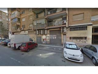 Lloguer Local Comercial a Alameda. Local comercial en alquiler