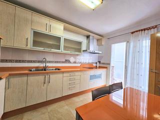Dúplex a Coimbra 17. Venta de dúplex en los barreros listo para entrar a vivir!!