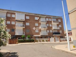 Etagenwohnung en Jalisco 19. Venta de apartamento en los urrutias