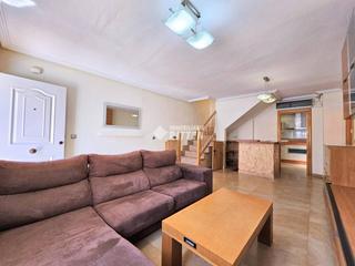 Duplex à Coimbra 17. Venta de dúplex en los barreros listo para entrar a vivir!!