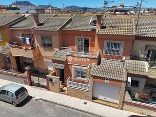 Dúplex a Coimbra 17. Venta de dúplex en los barreros listo para entrar a vivir!!