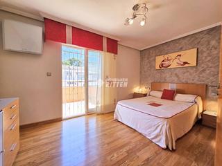 Dúplex a Coimbra 17. Venta de dúplex en los barreros listo para entrar a vivir!!