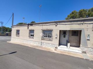 Casa  San francisco. Planta baja en venta alumbres