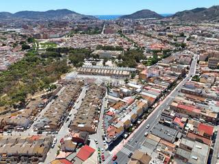 Dplex  Coimbra 17. Venta de dplex en los barreros listo para entrar a vivir!!