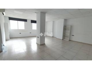 Alquiler Oficina  Puerta de murcia. Alquiler de oficina  puertas de murcia