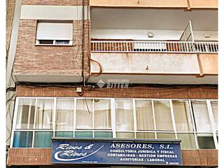 Lloguer Oficina  Jimenez de la espada. Oficina en venta  entresuelo, callé jiménez de la espada.