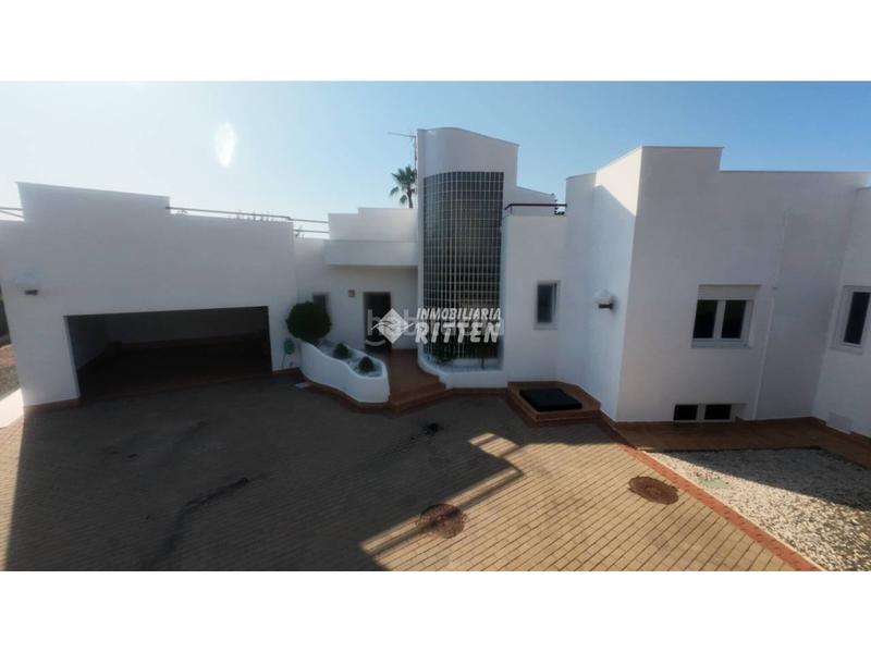 Foto 2afea6db-f698-4331-9d4f-1e6de9bdddee. Chalet avec parking piscine dans Canteras Cartagena