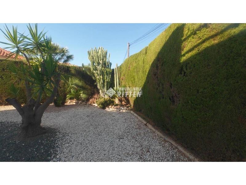 Foto 4350801a-08a1-44dd-a16a-fe5e0e11eb1b. Chalet avec parking piscine dans Canteras Cartagena