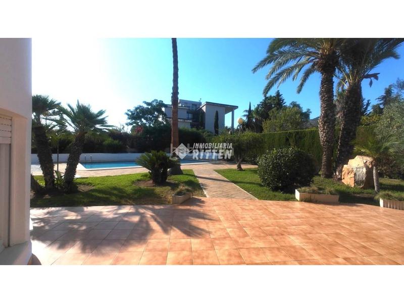 Foto 495d089d-72da-4a10-a48a-dcba5ace0daf. Chalet avec parking piscine dans Canteras Cartagena