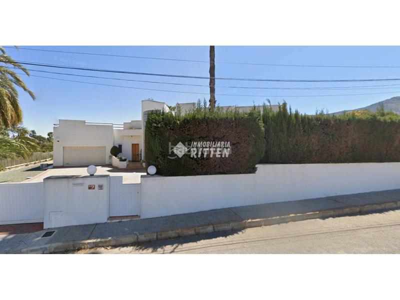 Foto 5f3a7dc3-f8d4-41af-b6d0-7fcdb307caf8. Chalet avec parking piscine dans Canteras Cartagena