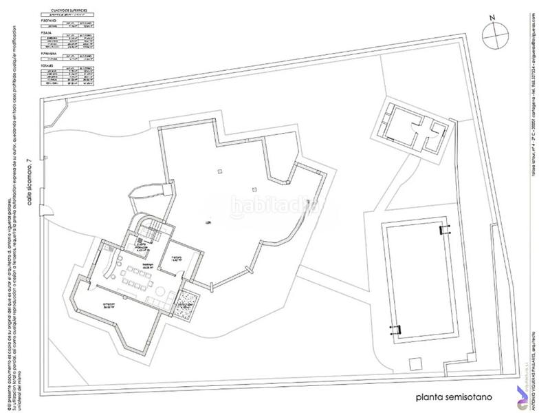 Foto a2201b47-0df7-42f9-9dac-60eccee13ca3. Chalet avec parking piscine dans Canteras Cartagena