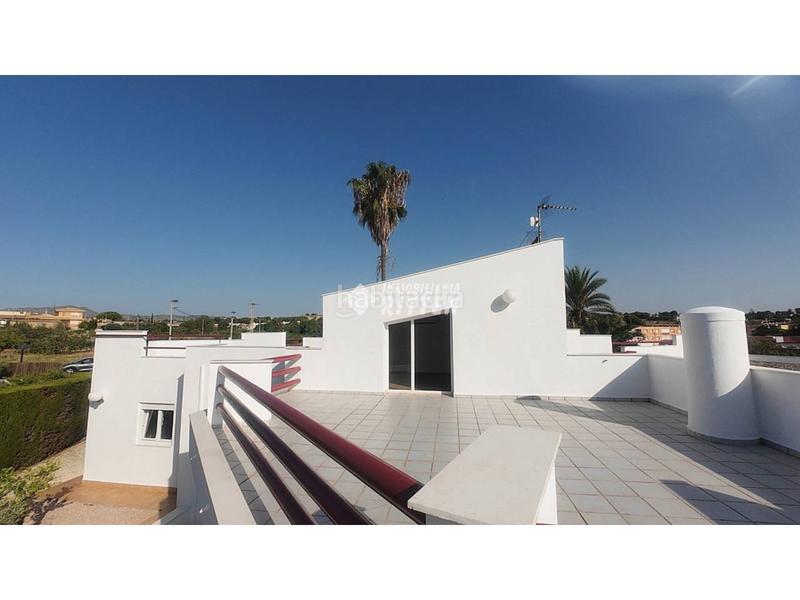 Foto a25a3413-2e30-4fb5-aad0-644607a06bb1. Chalet avec parking piscine dans Canteras Cartagena