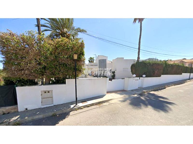 Foto a50ad453-5dae-431c-a3be-c5c87773f4ac. Chalet avec parking piscine dans Canteras Cartagena