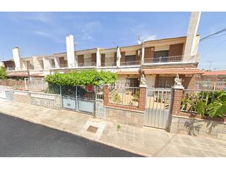 Zweistöckige Wohnung  San pablo. Se vende excelente duplex totalmente amueblado  el algar