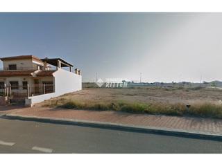 Solar industrial a Paulina crusat 2. Venta de solar en torrepacheco