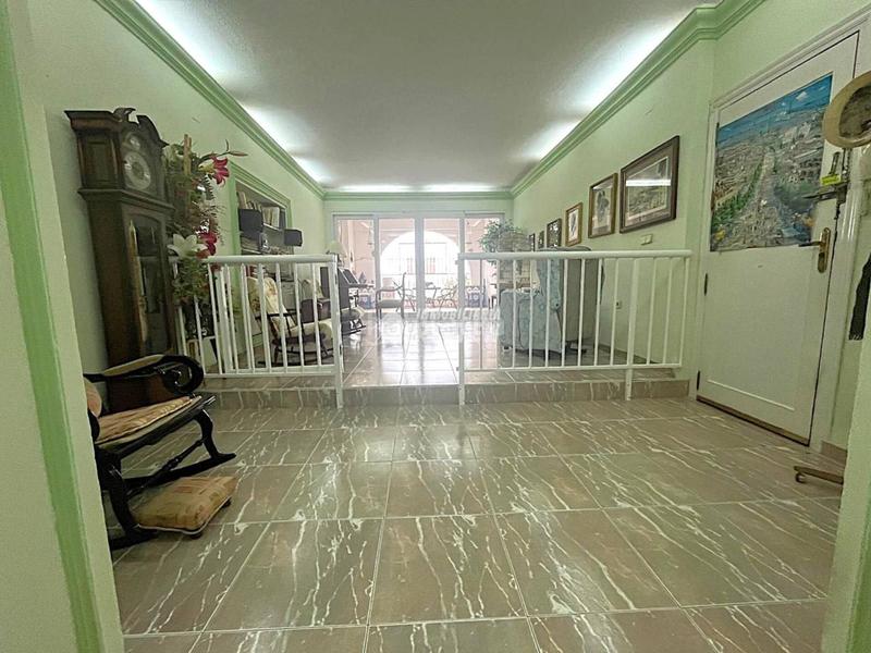 Foto 5a4b26f1-bff8-4a7f-90ce-d14829823cc8. Àtic a Casco Antiguo Cartagena