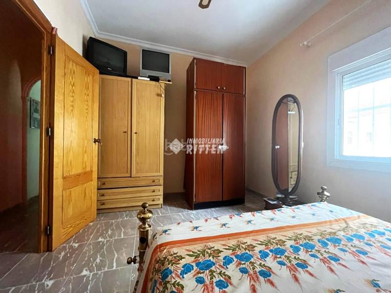 Foto 5dd0e3e2-a75d-477e-9ce1-b6b88e7f84a5. Àtic a Casco Antiguo Cartagena