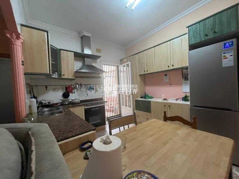 Foto 5e8cb5b0-7e1f-4364-9545-ed7400b13961. Àtic a Casco Antiguo Cartagena