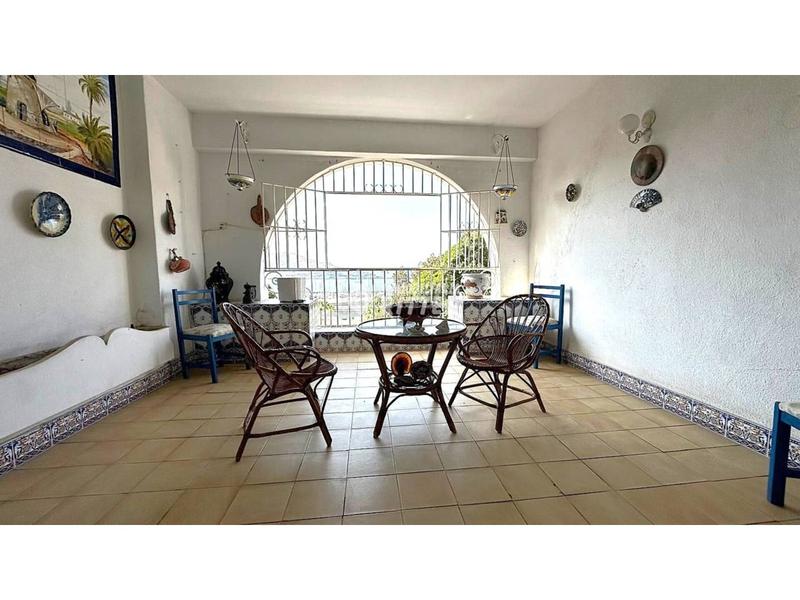 Foto 651af63b-9289-4802-9c6c-5b9e821af068. Àtic a Casco Antiguo Cartagena